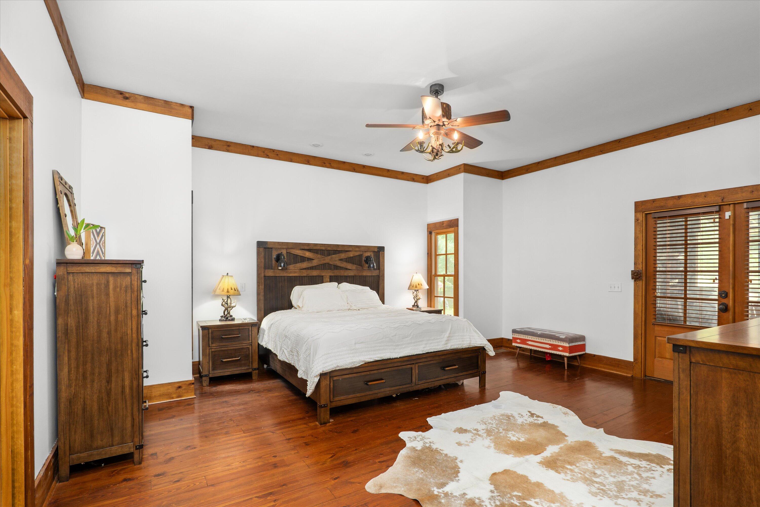 7601 WINFIELD HILLS Road