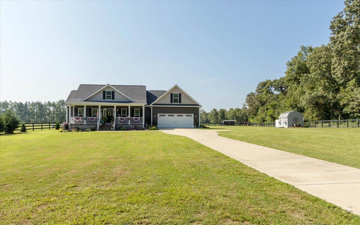 67 Old Friar Road
