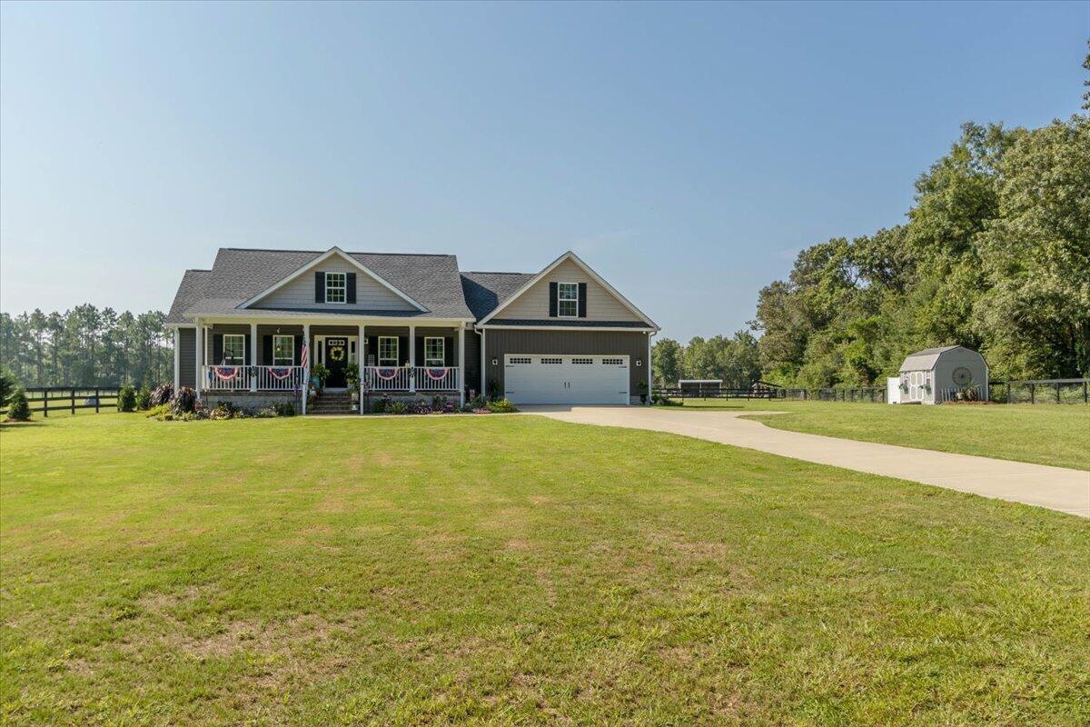 67 Old Friar Road