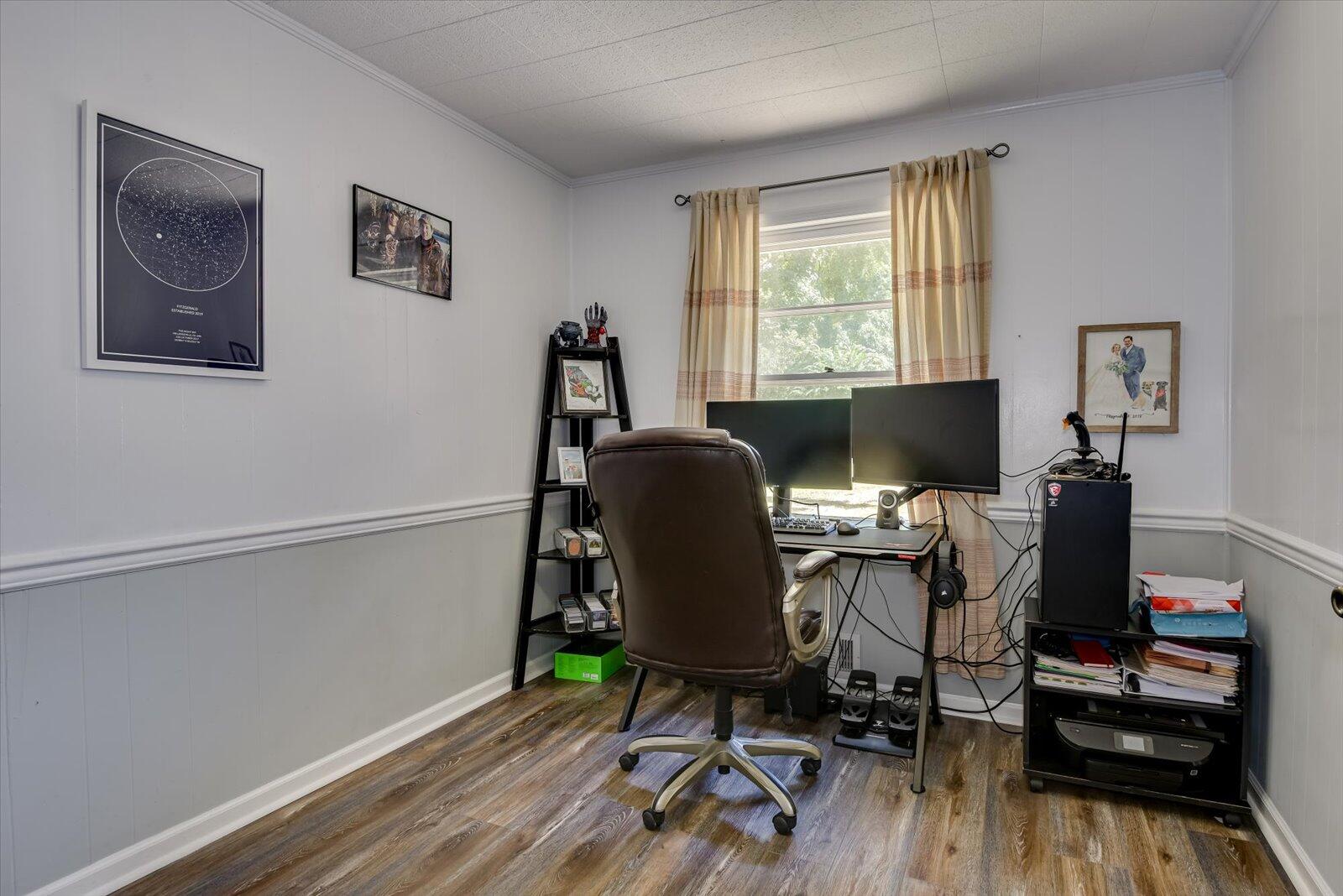 362 MORRIS Road