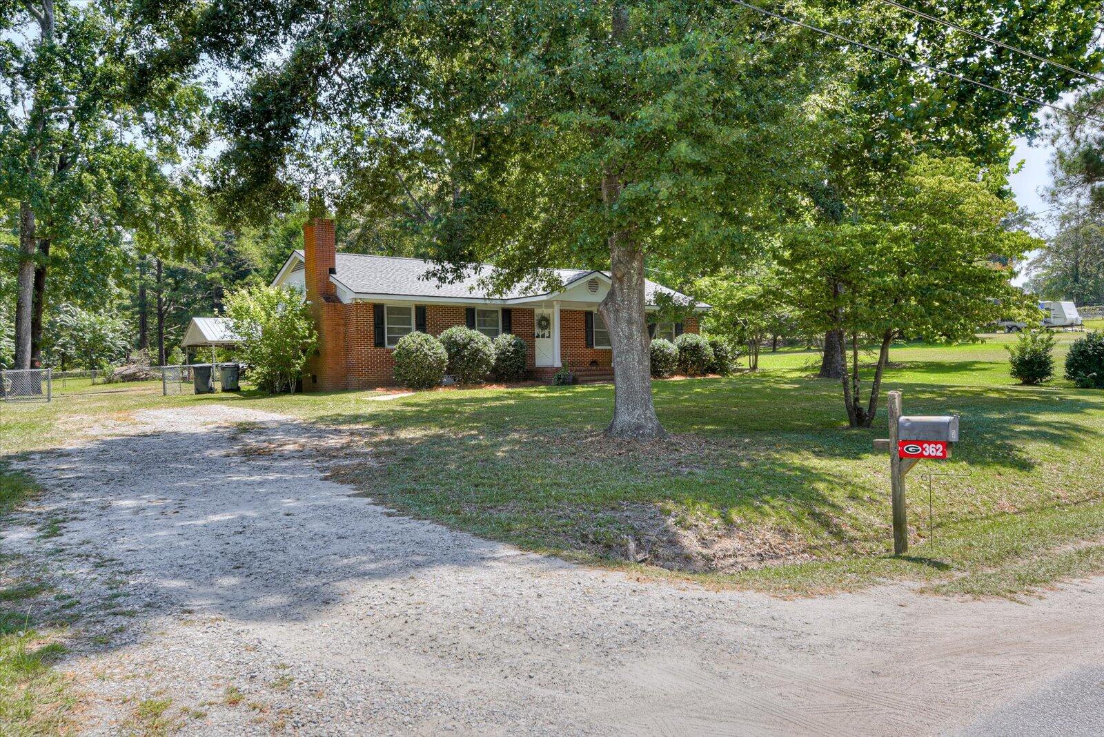 362 MORRIS Road