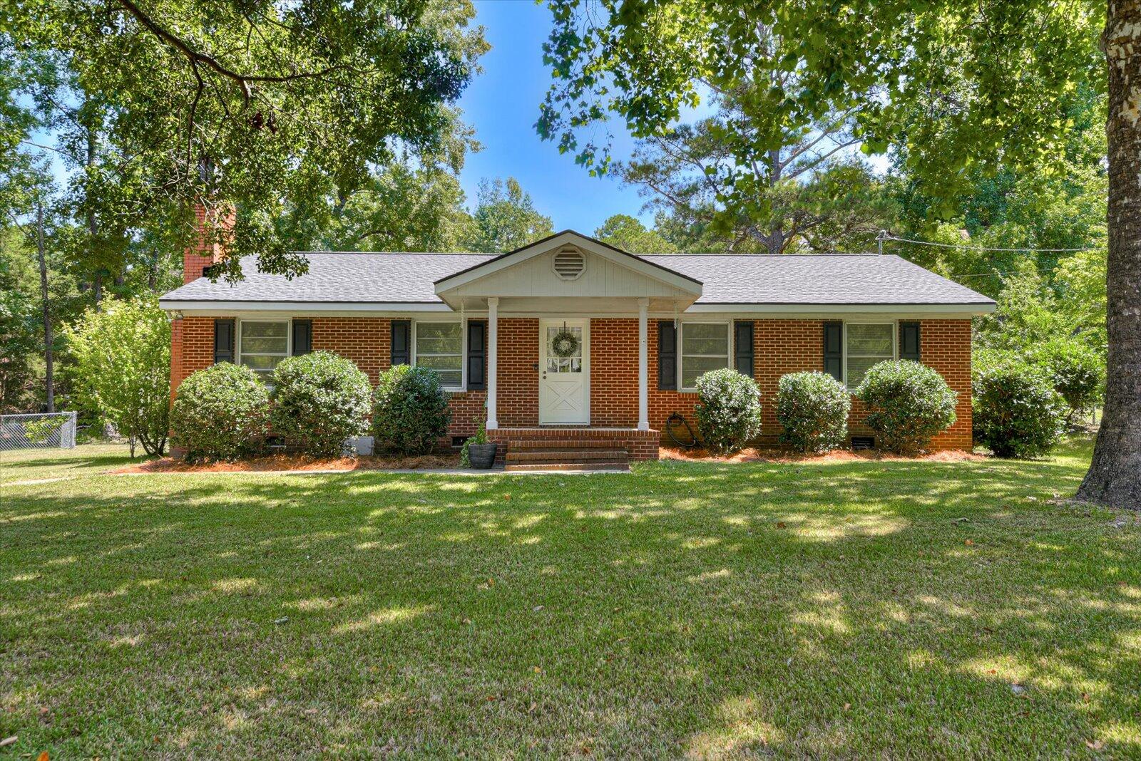362 MORRIS Road