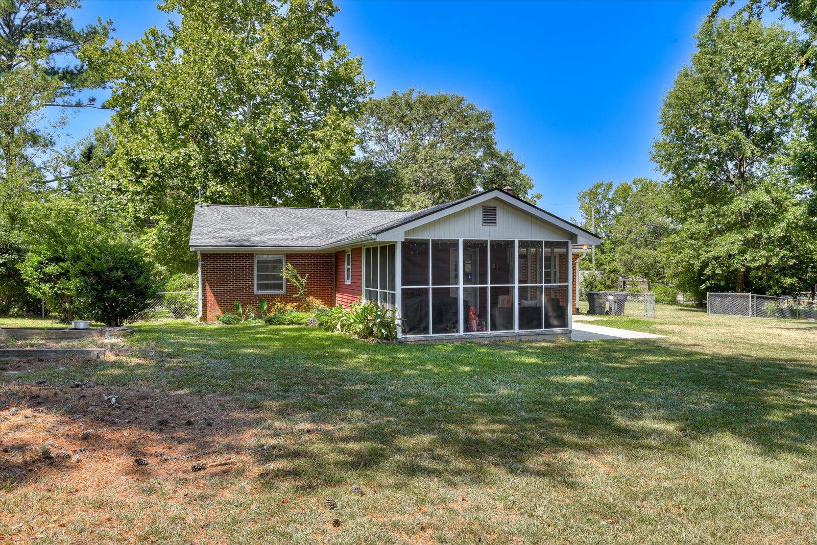 362 MORRIS Road
