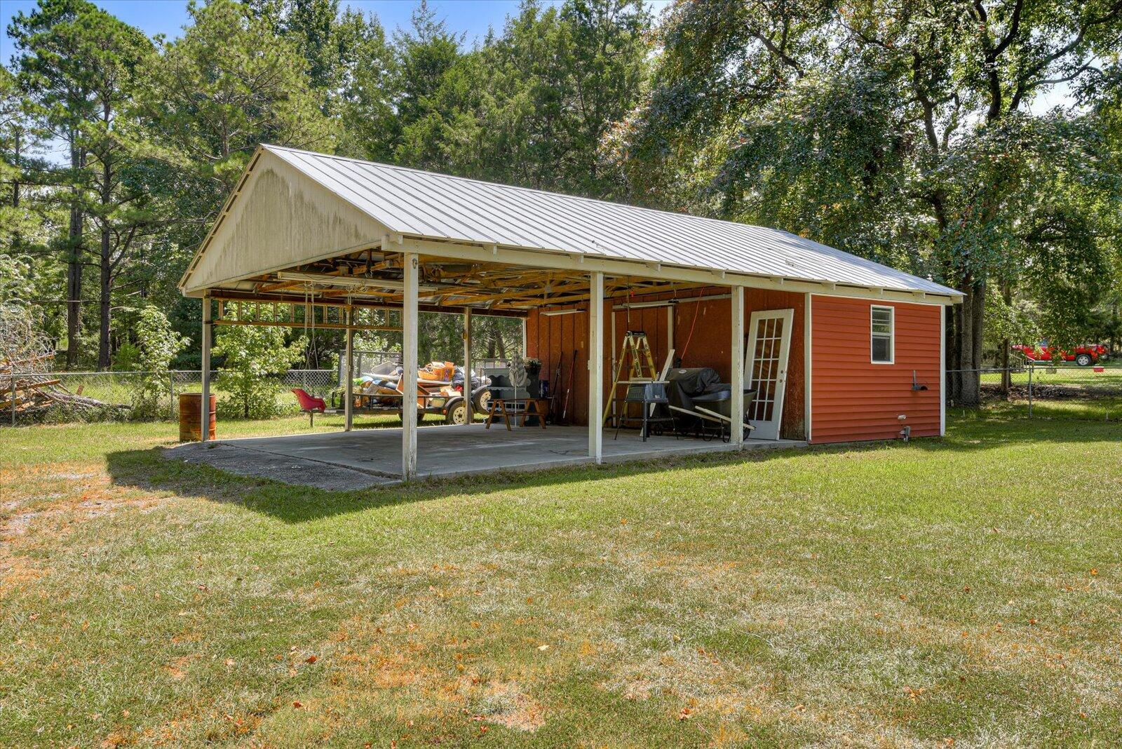 362 MORRIS Road