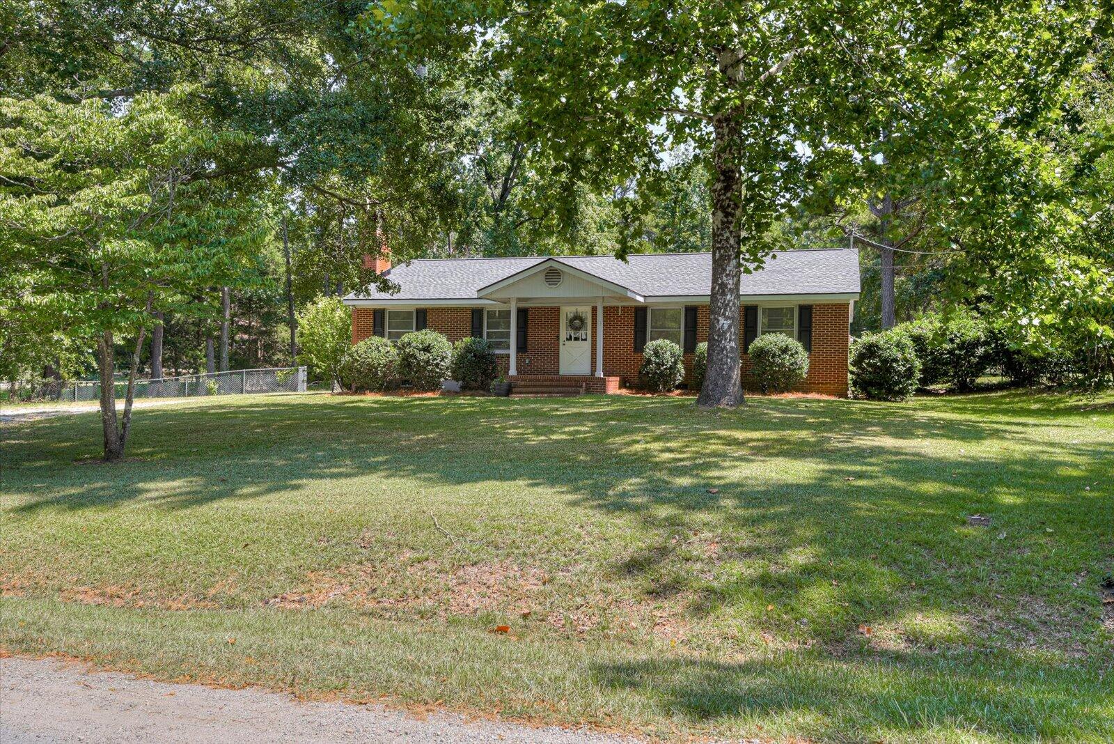 362 MORRIS Road