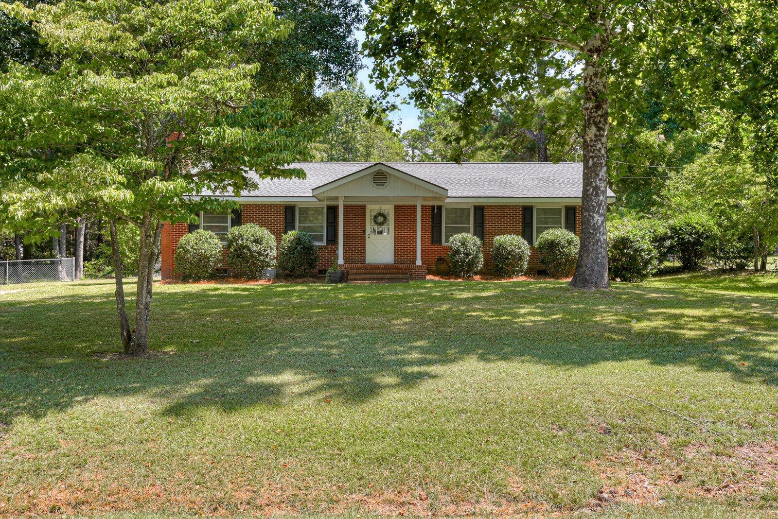 362 MORRIS Road
