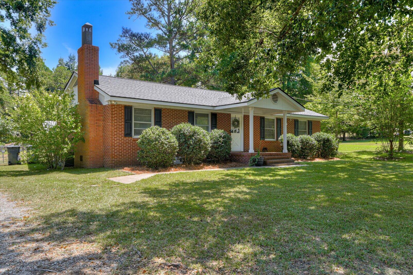 362 MORRIS Road