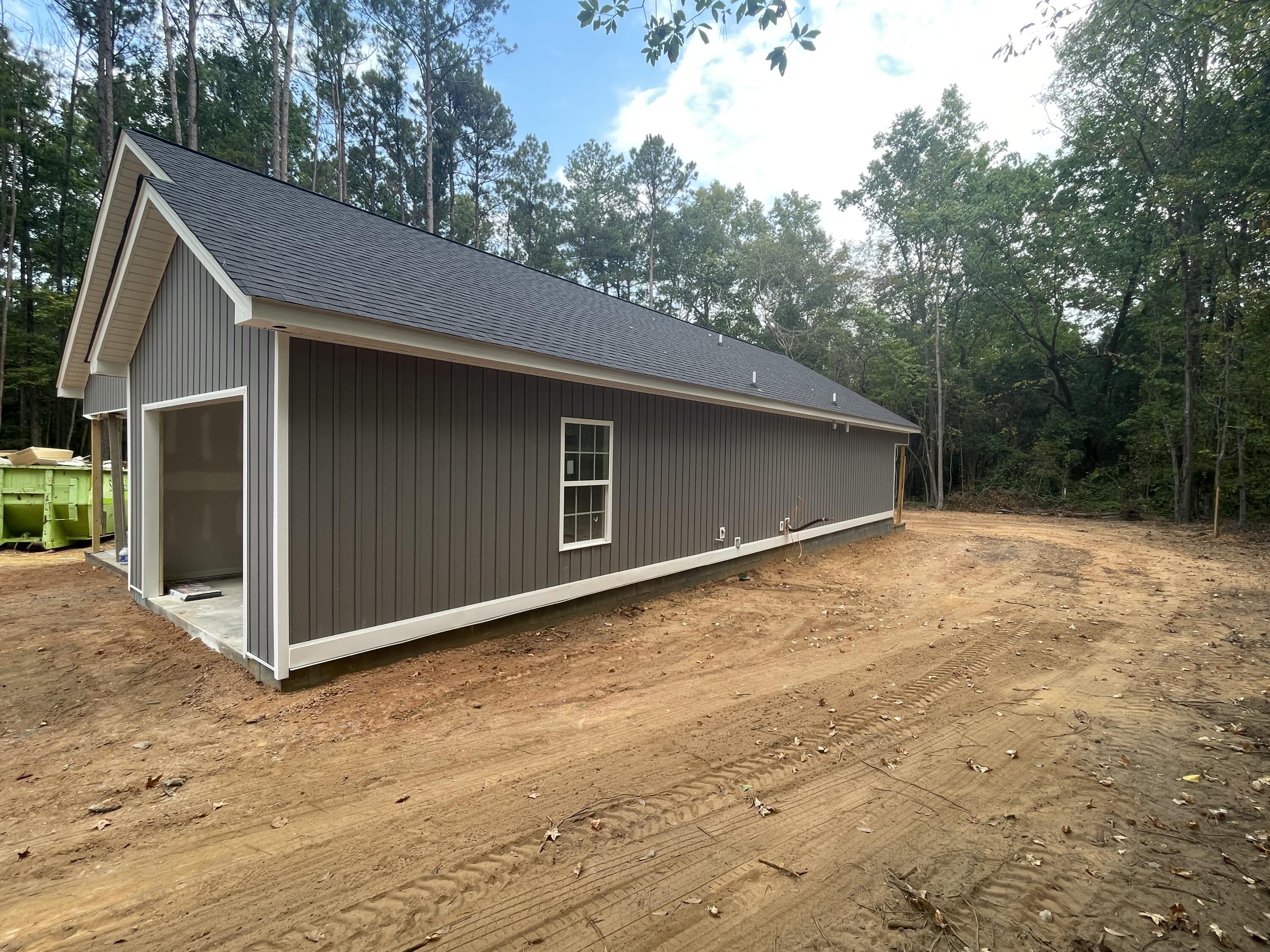 512 LAKEWOOD Drive