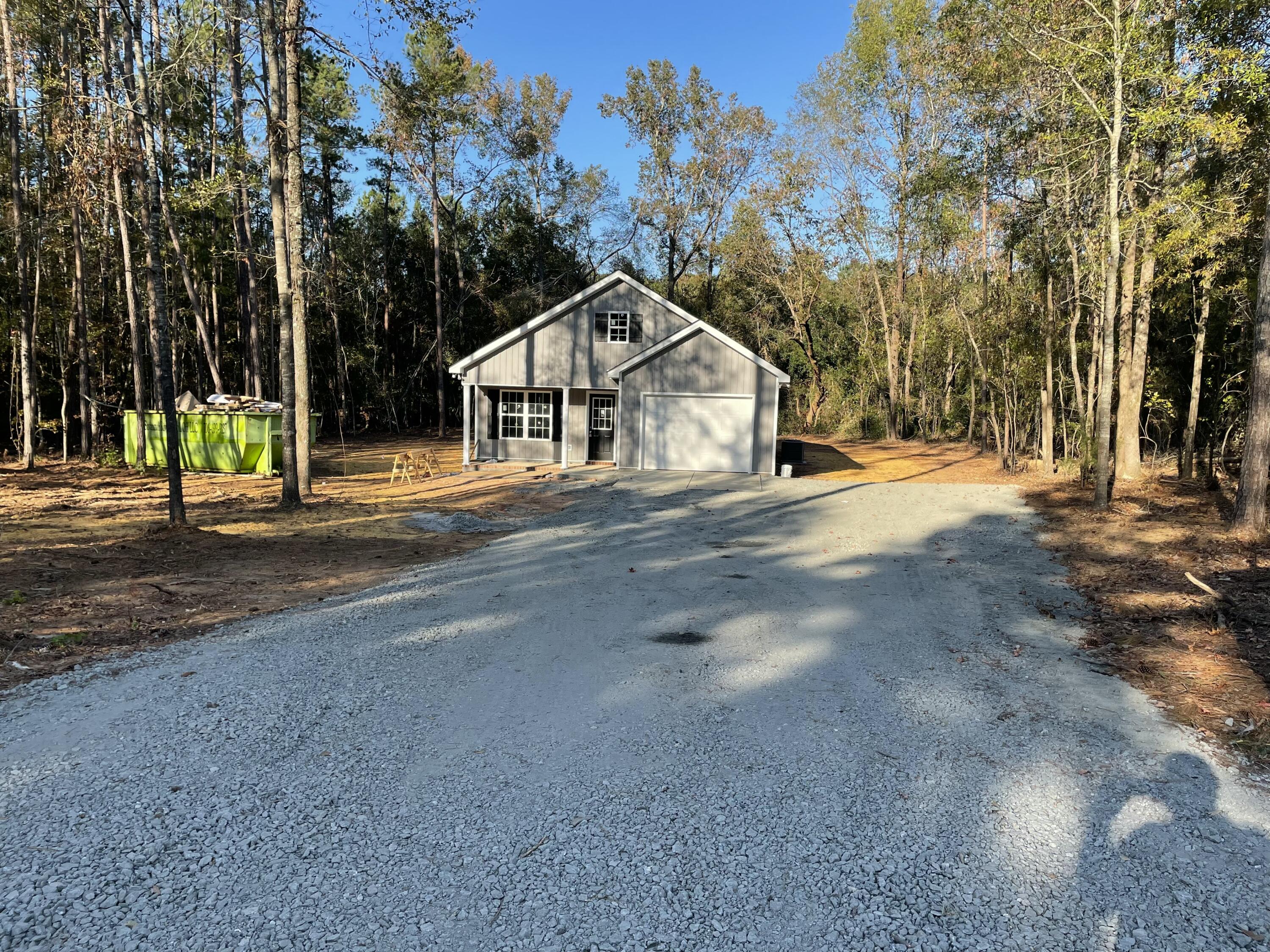 512 LAKEWOOD Drive