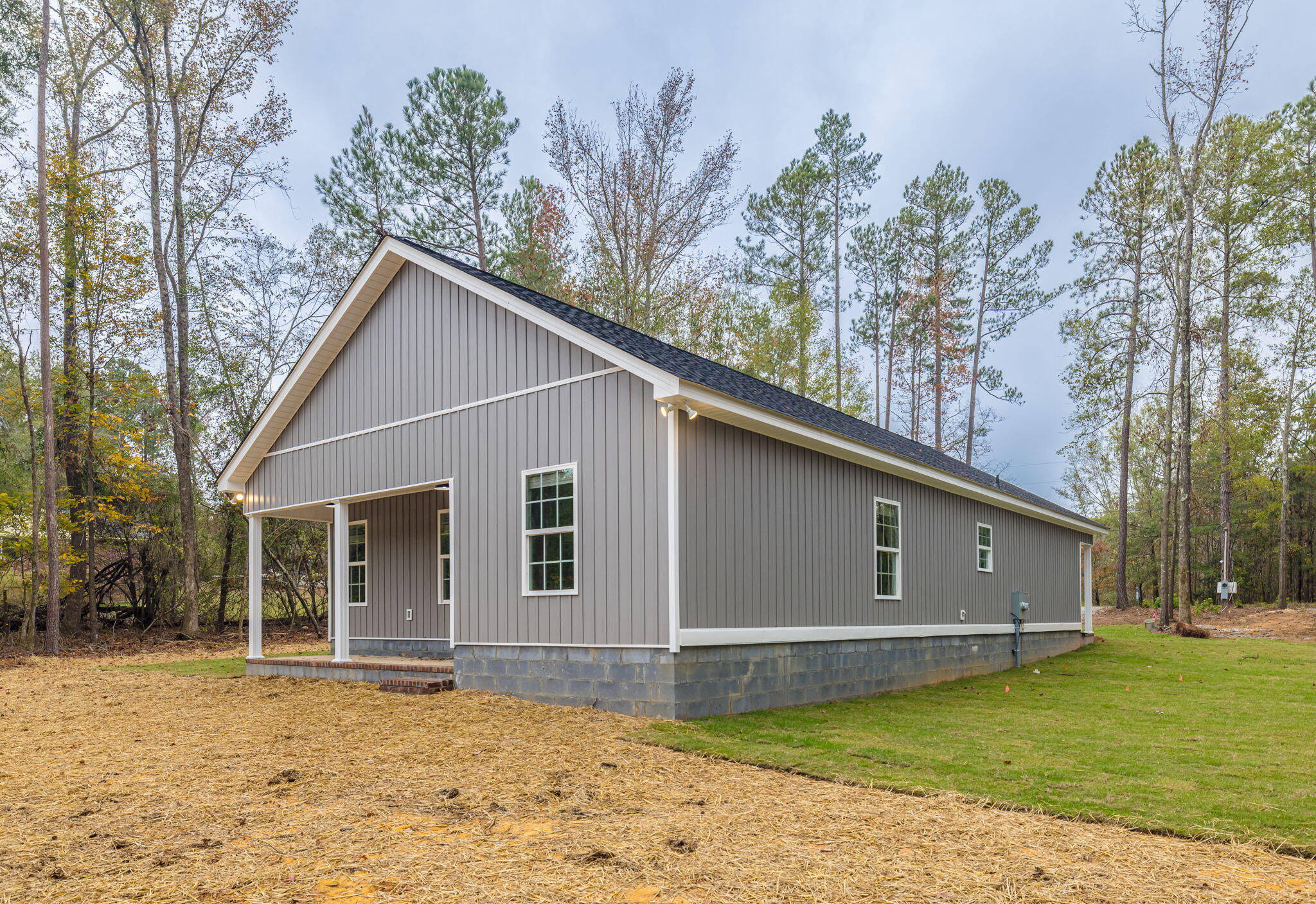 512 LAKEWOOD Drive