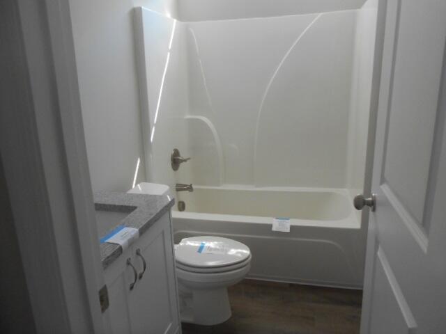 5005 HUNTLEY TRAIL Trail