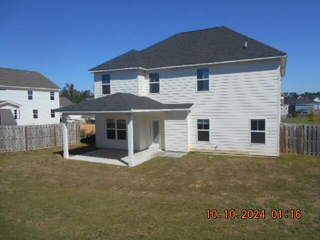 5005 HUNTLEY TRAIL Trail