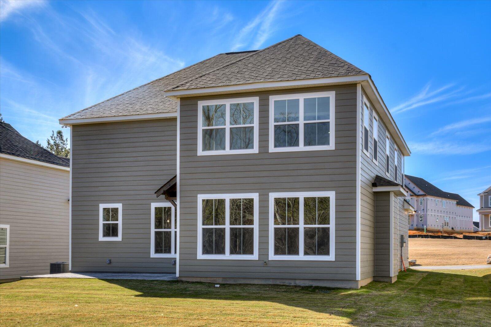 914 WALKER PT Drive