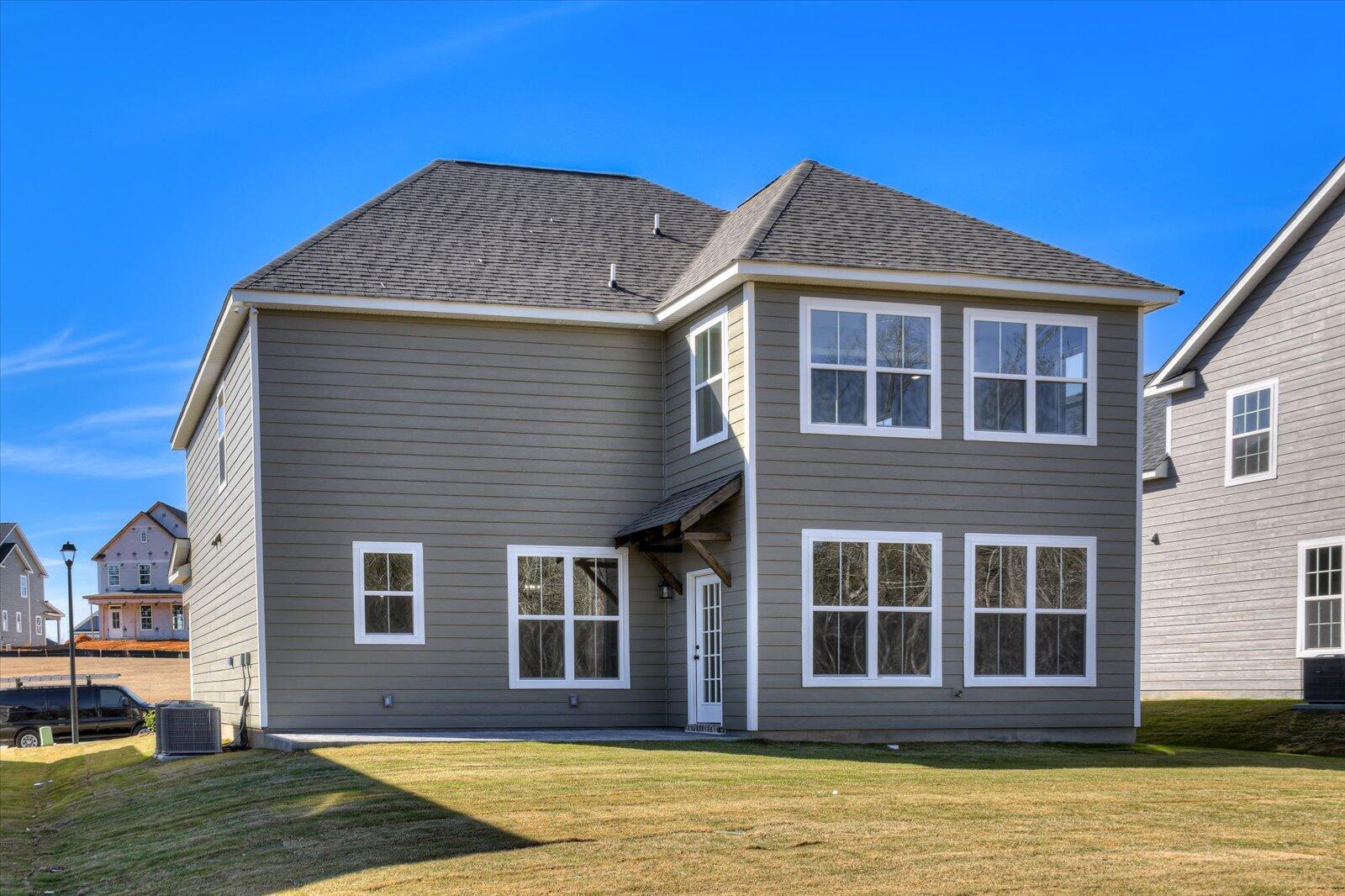 914 WALKER PT Drive
