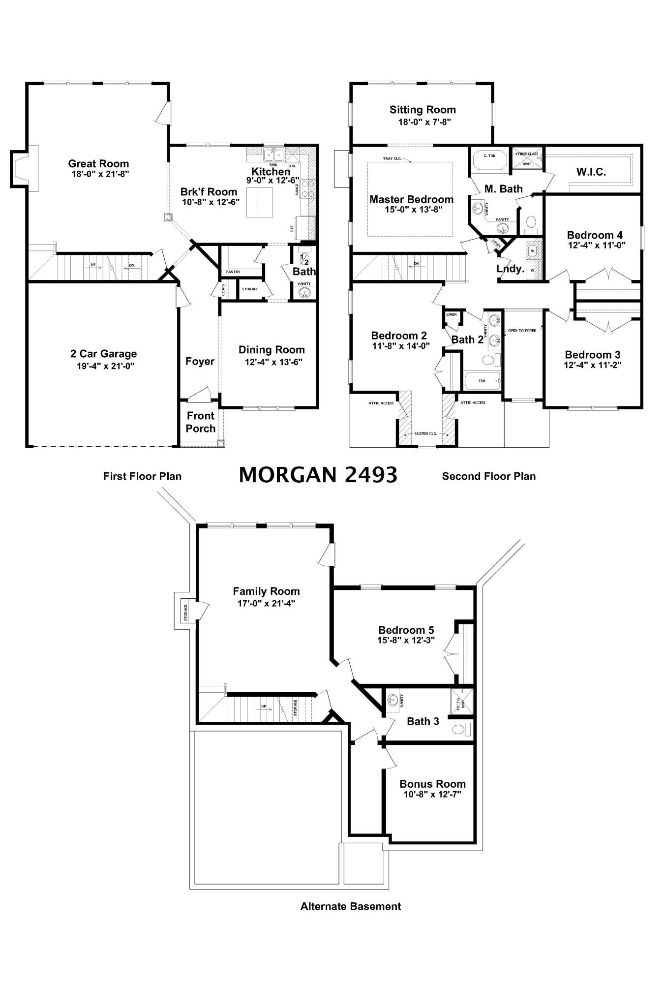 914 WALKER PT Drive