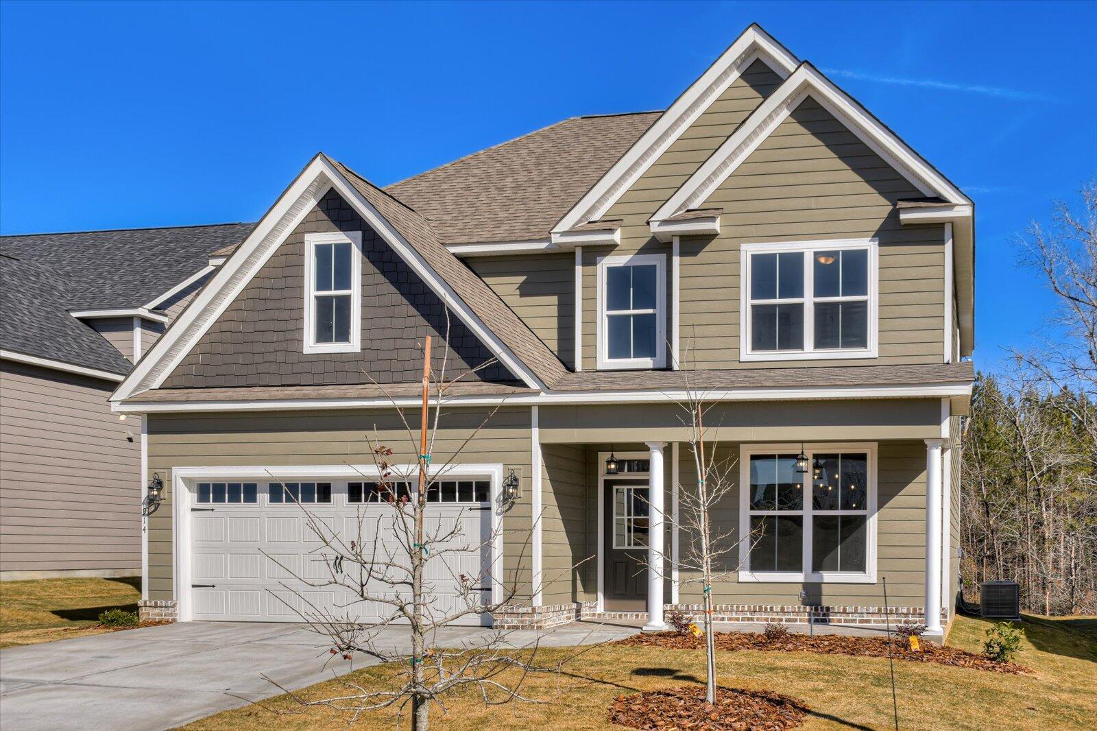 914 WALKER PT Drive