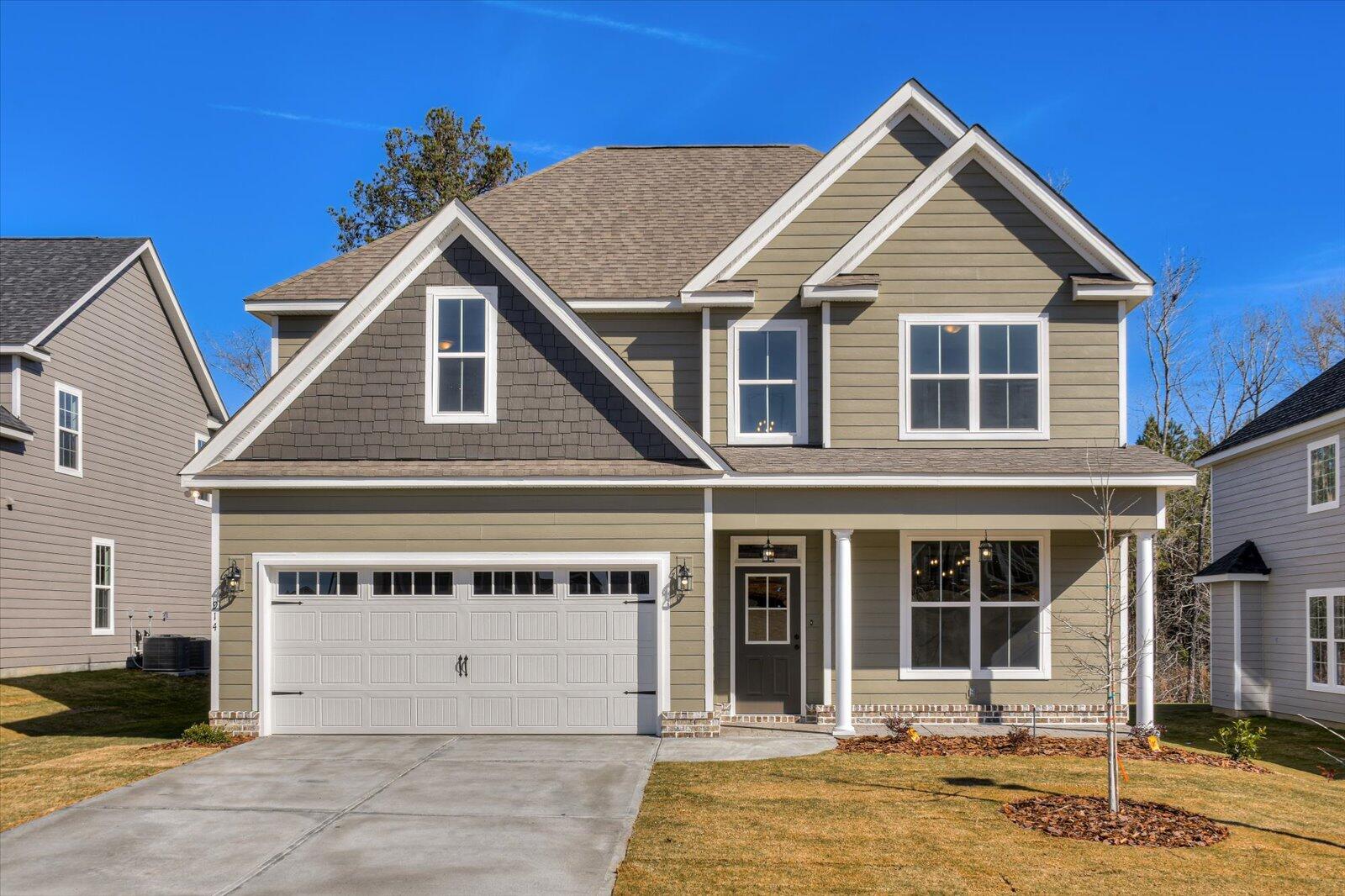 914 WALKER PT Drive