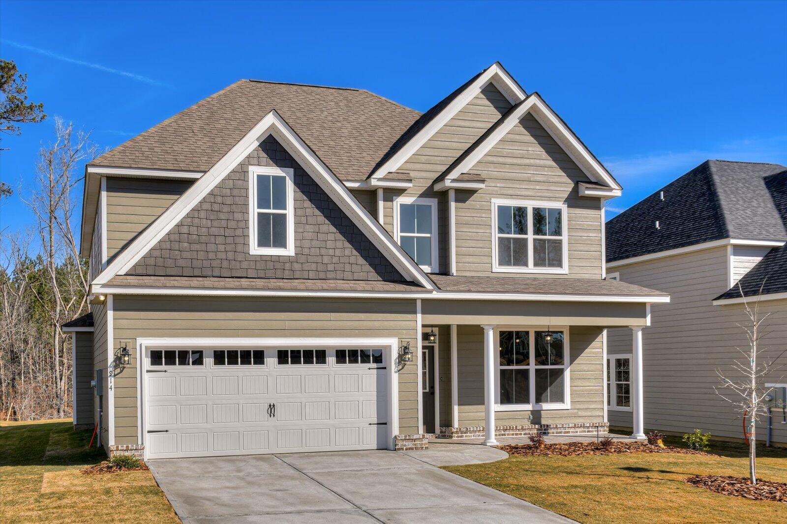 914 WALKER PT Drive