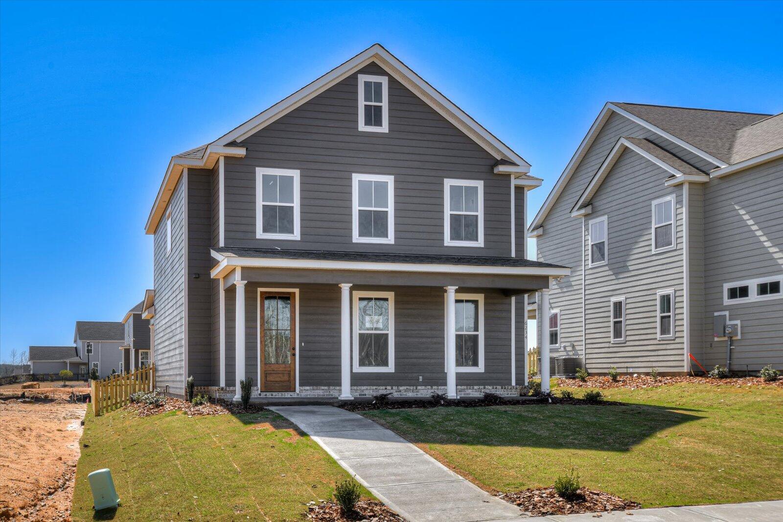 6234 CANTERBURY FARMS Parkway