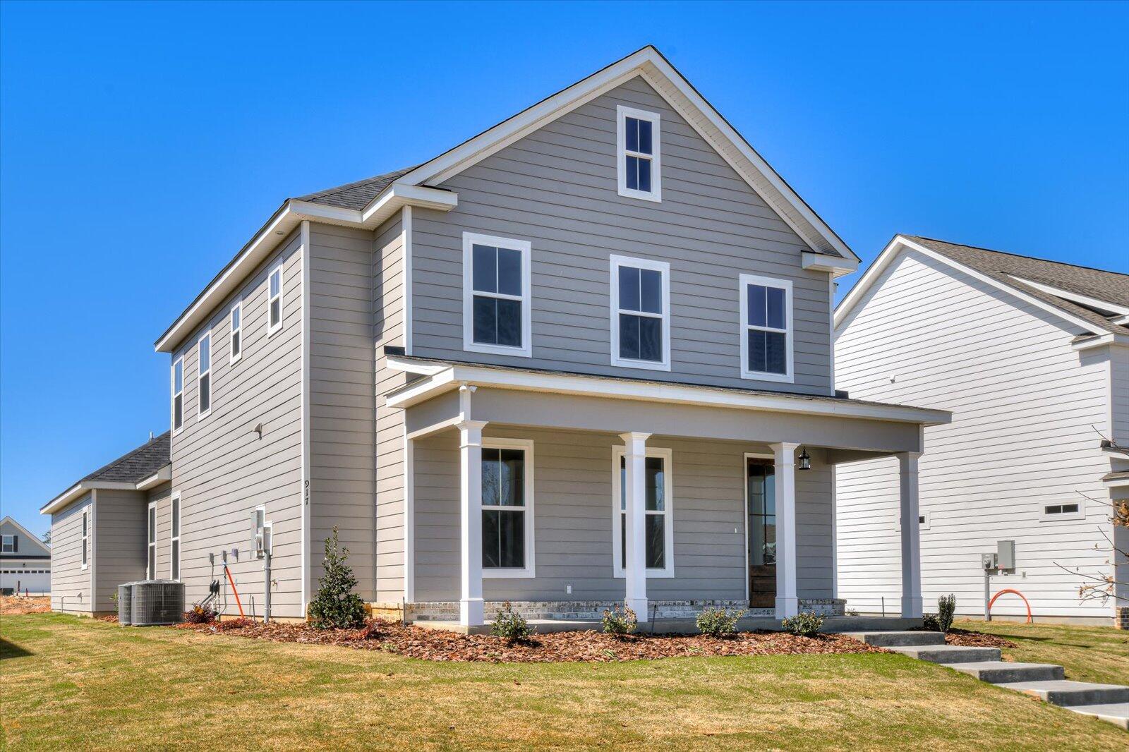917 WALKER PT Drive