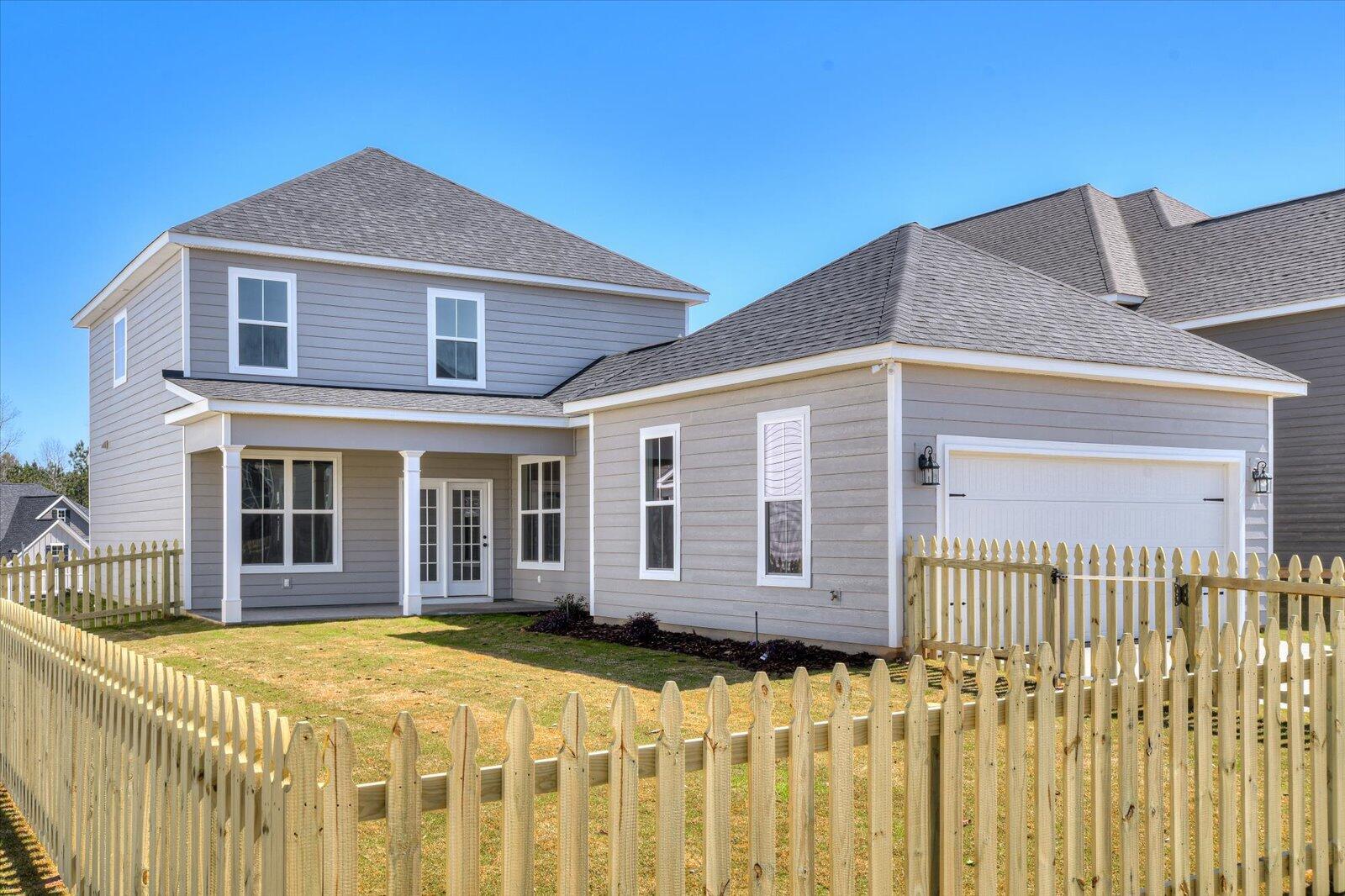 917 WALKER PT Drive