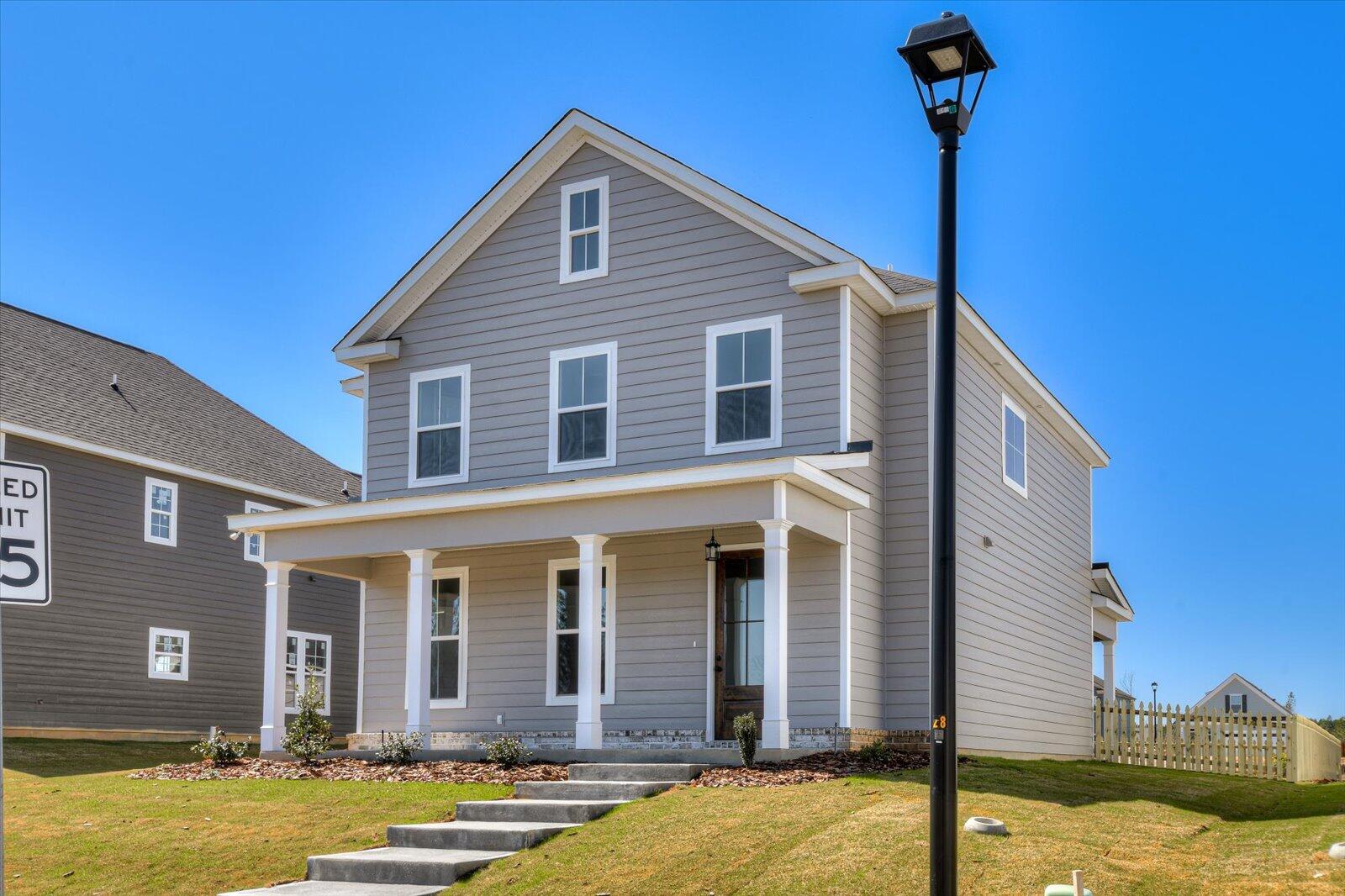 917 WALKER PT Drive
