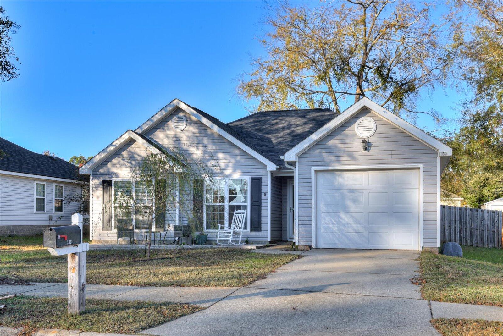 138 ROCKROSE Drive