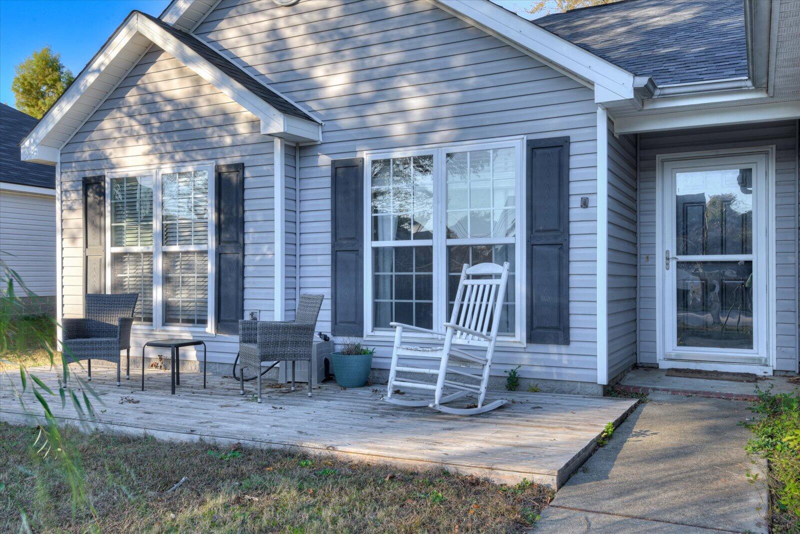 138 ROCKROSE Drive