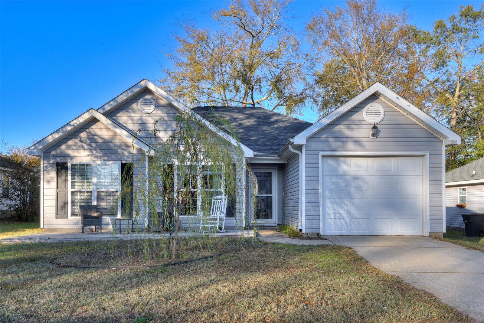 138 ROCKROSE Drive