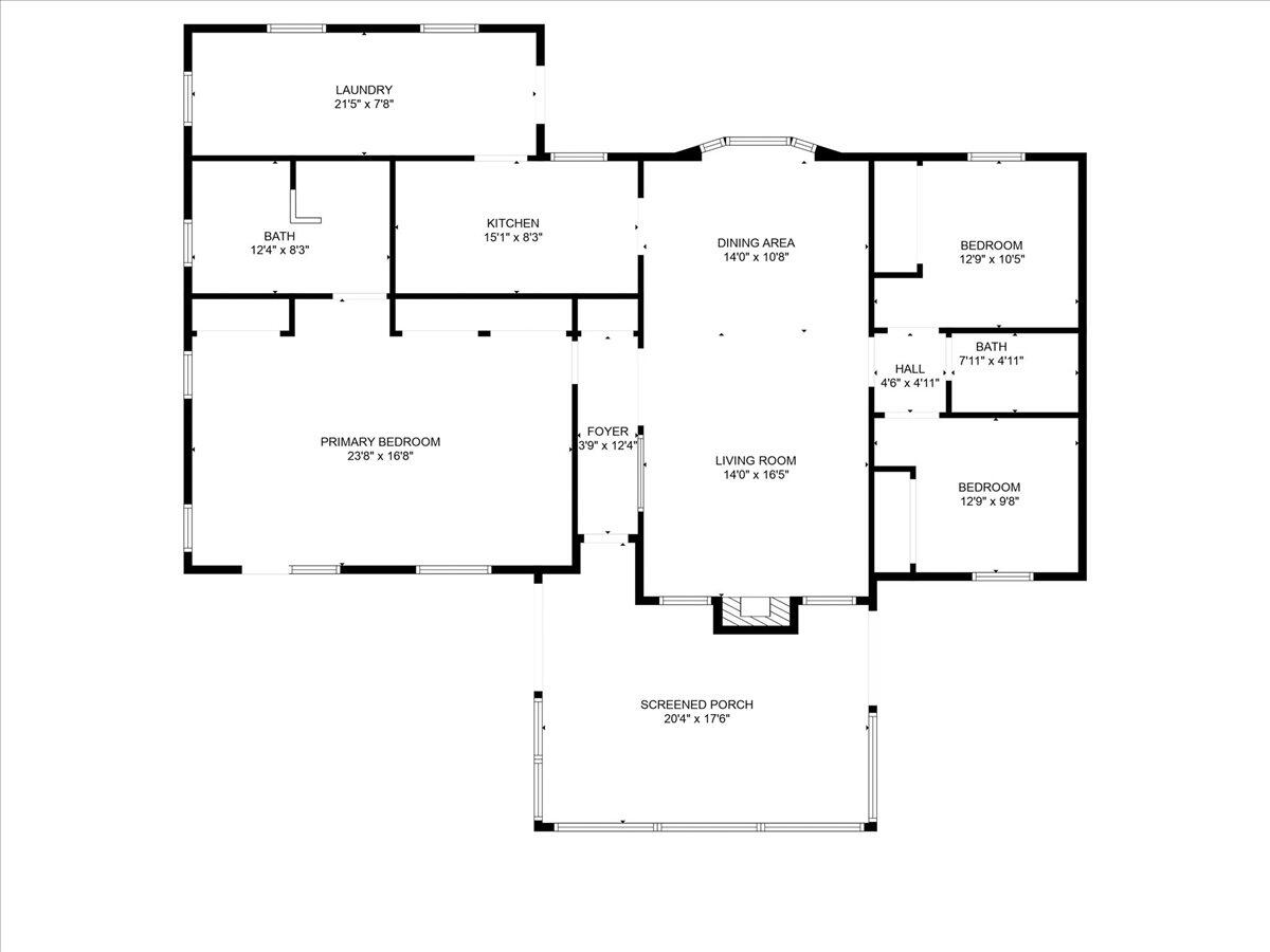 6530 ROBERTS Drive