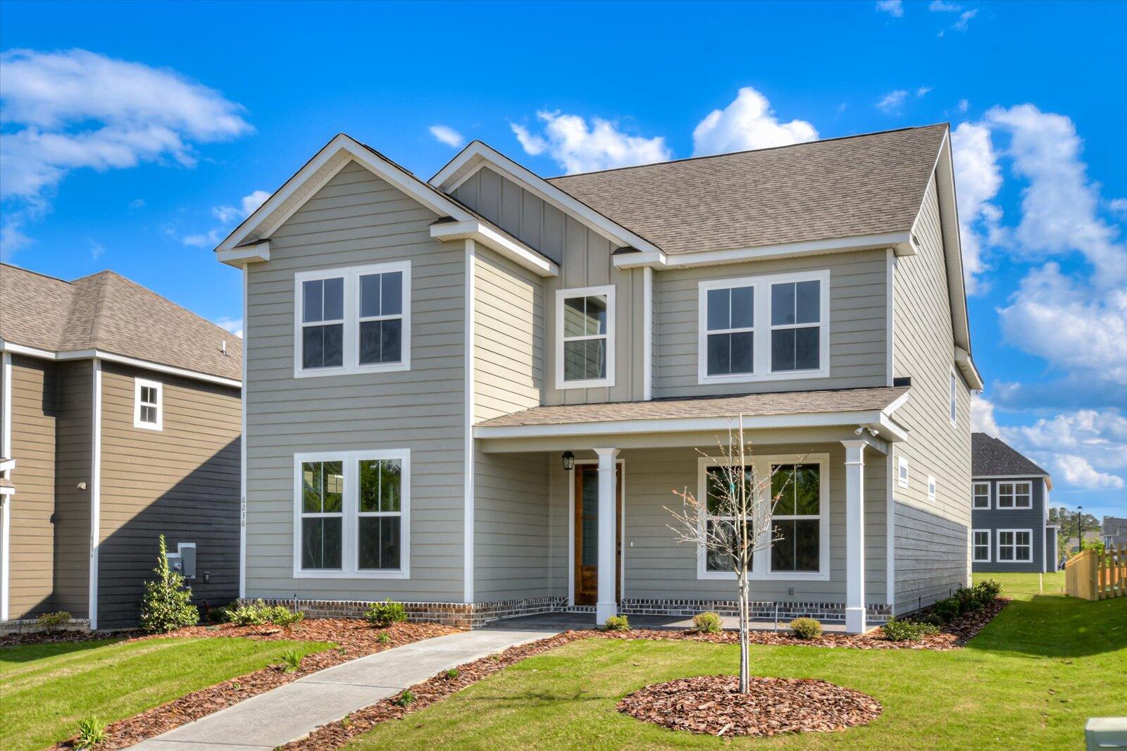 6236 CANTERBURY FARMS Parkway