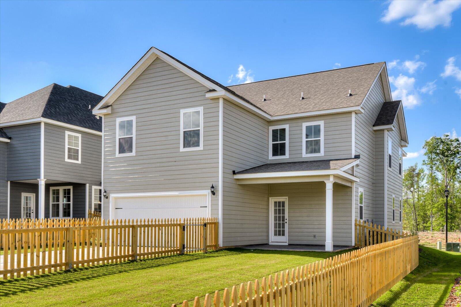6236 CANTERBURY FARMS Parkway