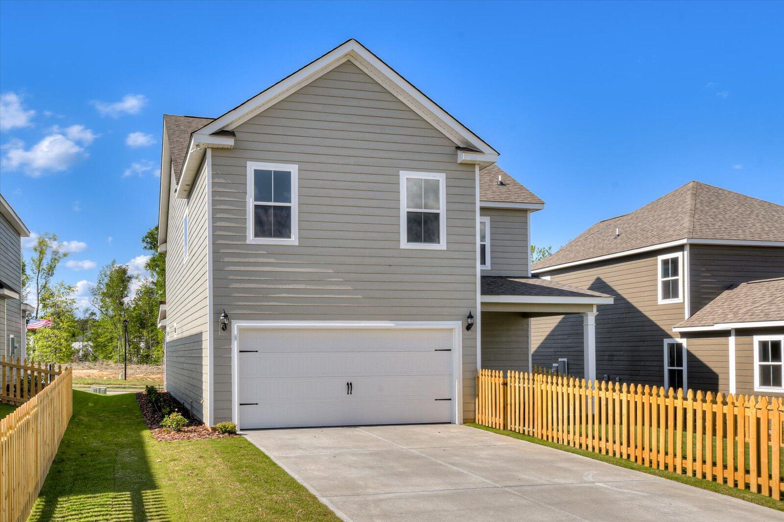 6236 CANTERBURY FARMS Parkway