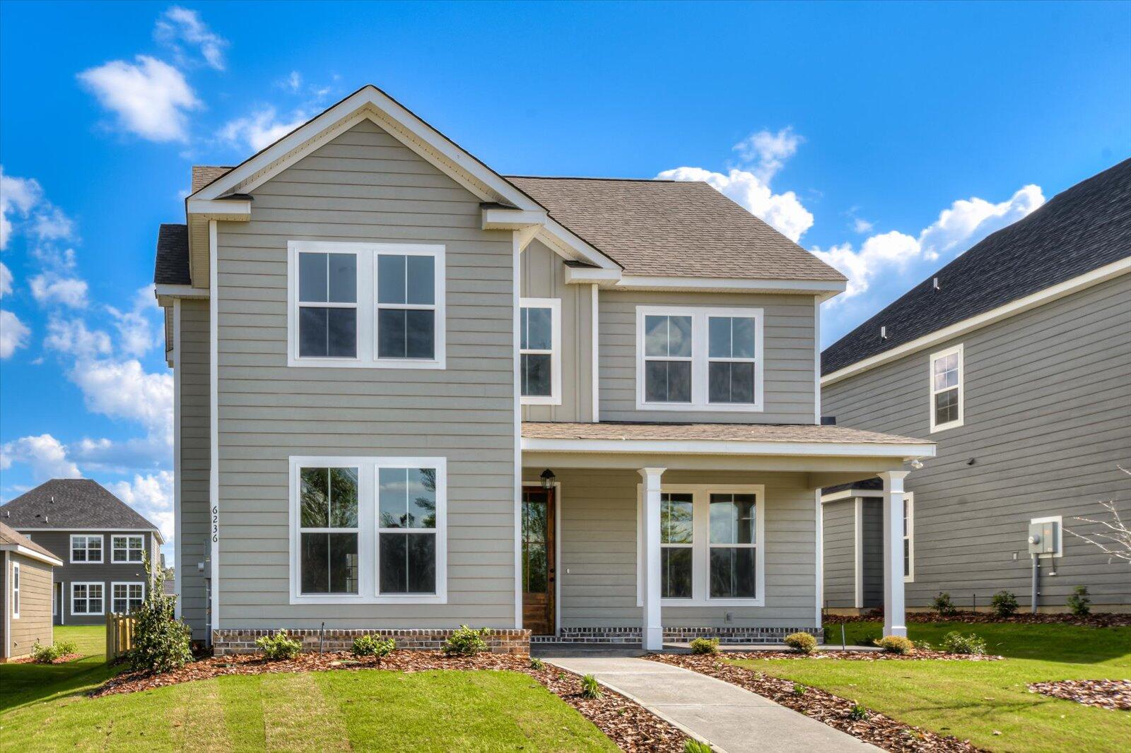 6236 CANTERBURY FARMS Parkway
