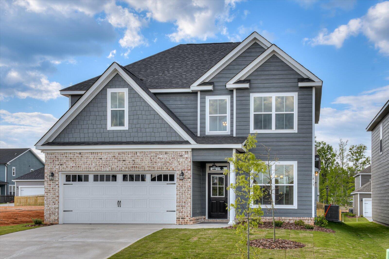 1817 HARBURY Drive