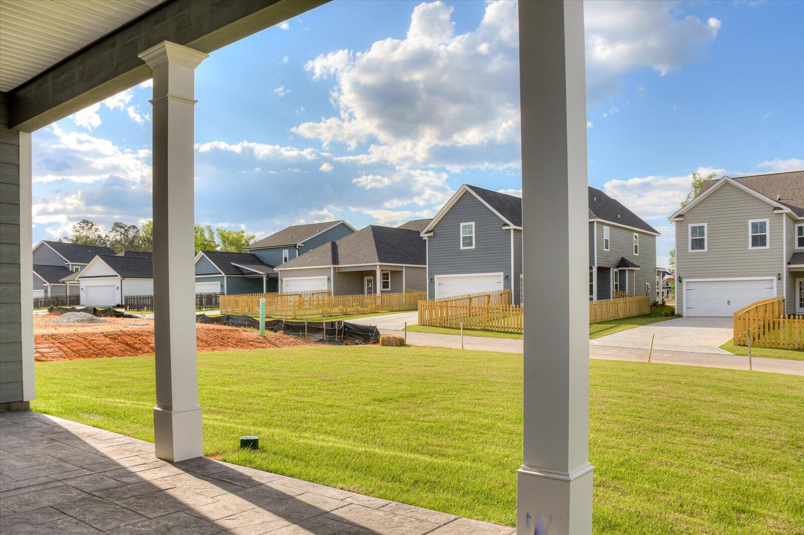 1817 HARBURY Drive