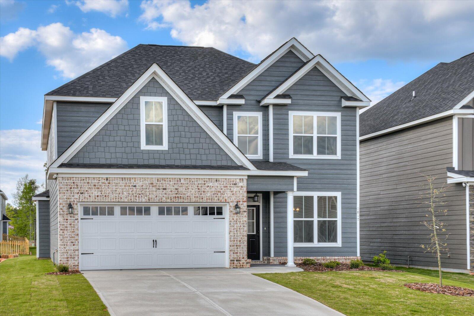 1817 HARBURY Drive