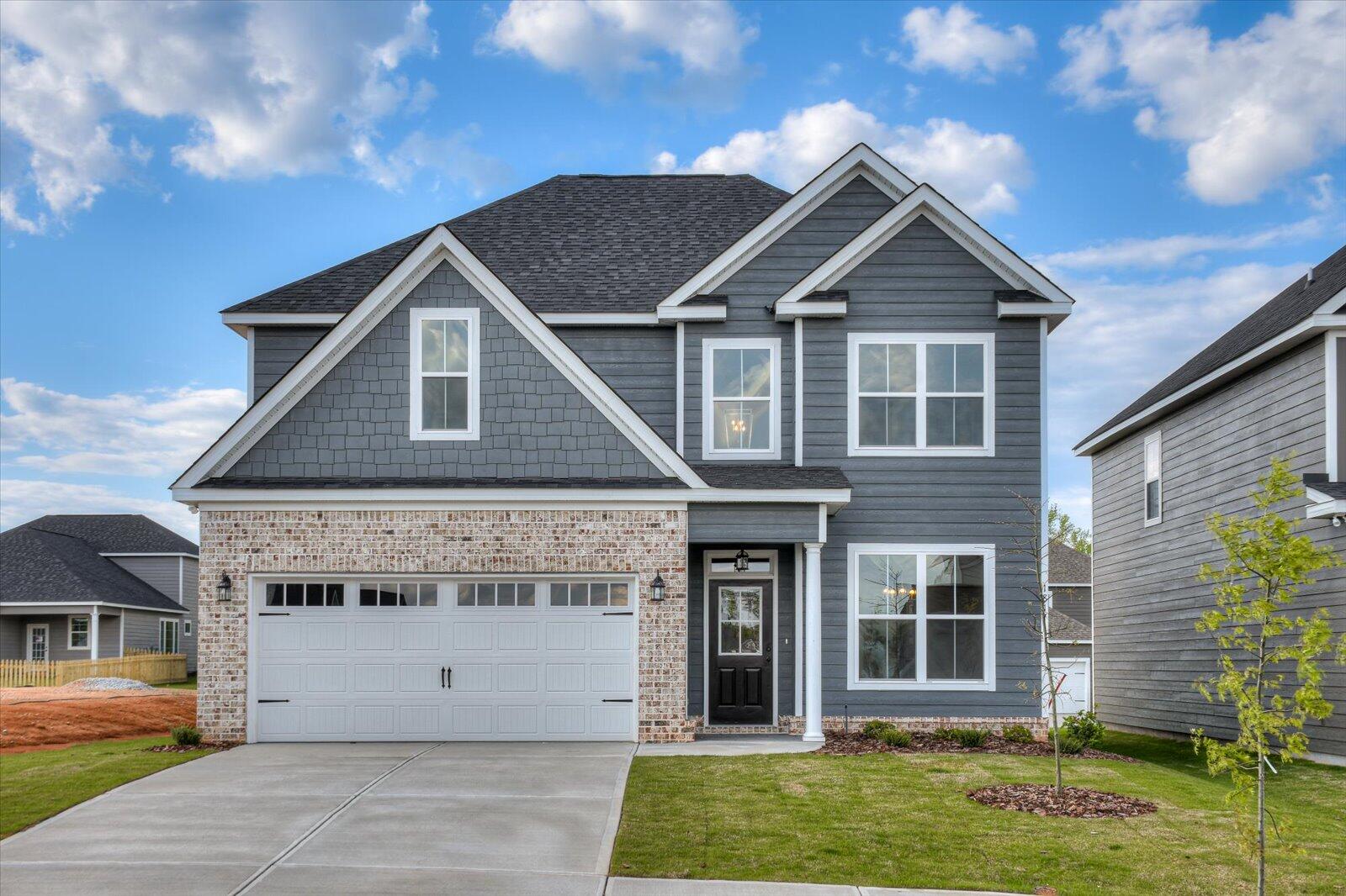 1817 HARBURY Drive
