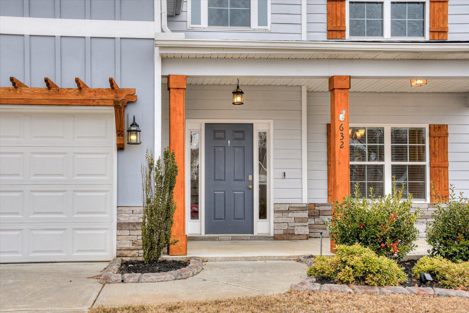 632 BUNCHGRASS Street