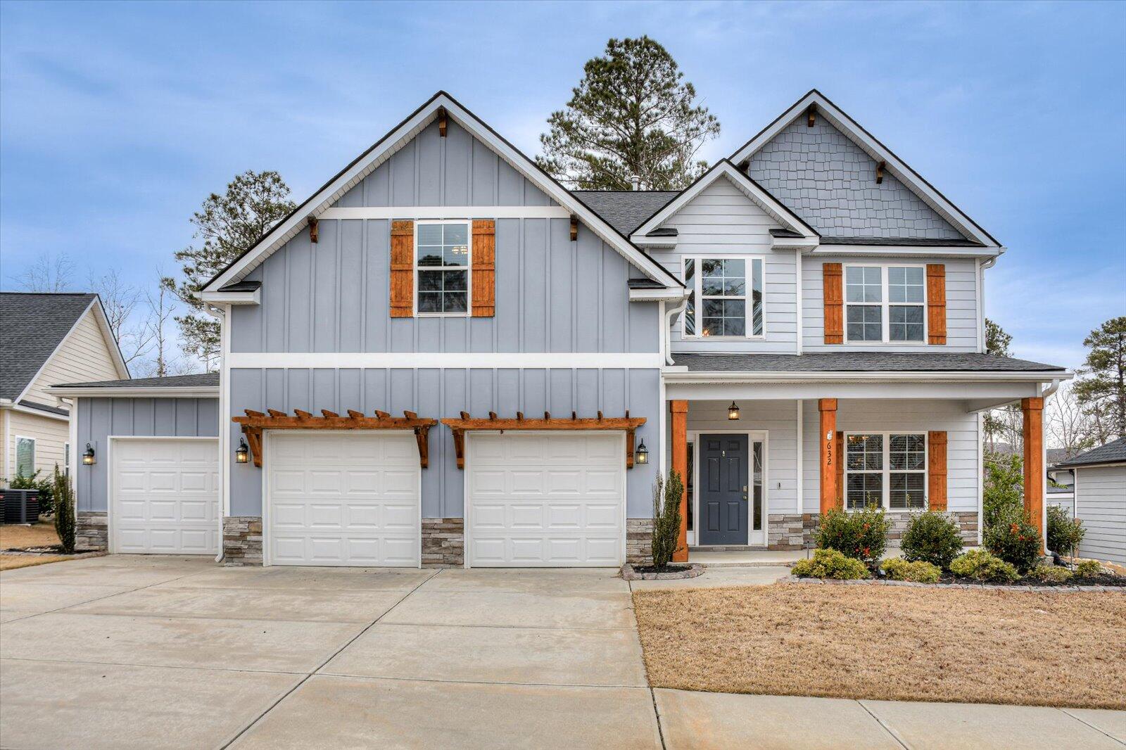 632 BUNCHGRASS Street