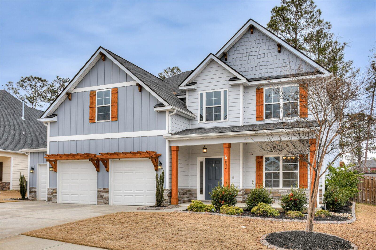 632 BUNCHGRASS Street