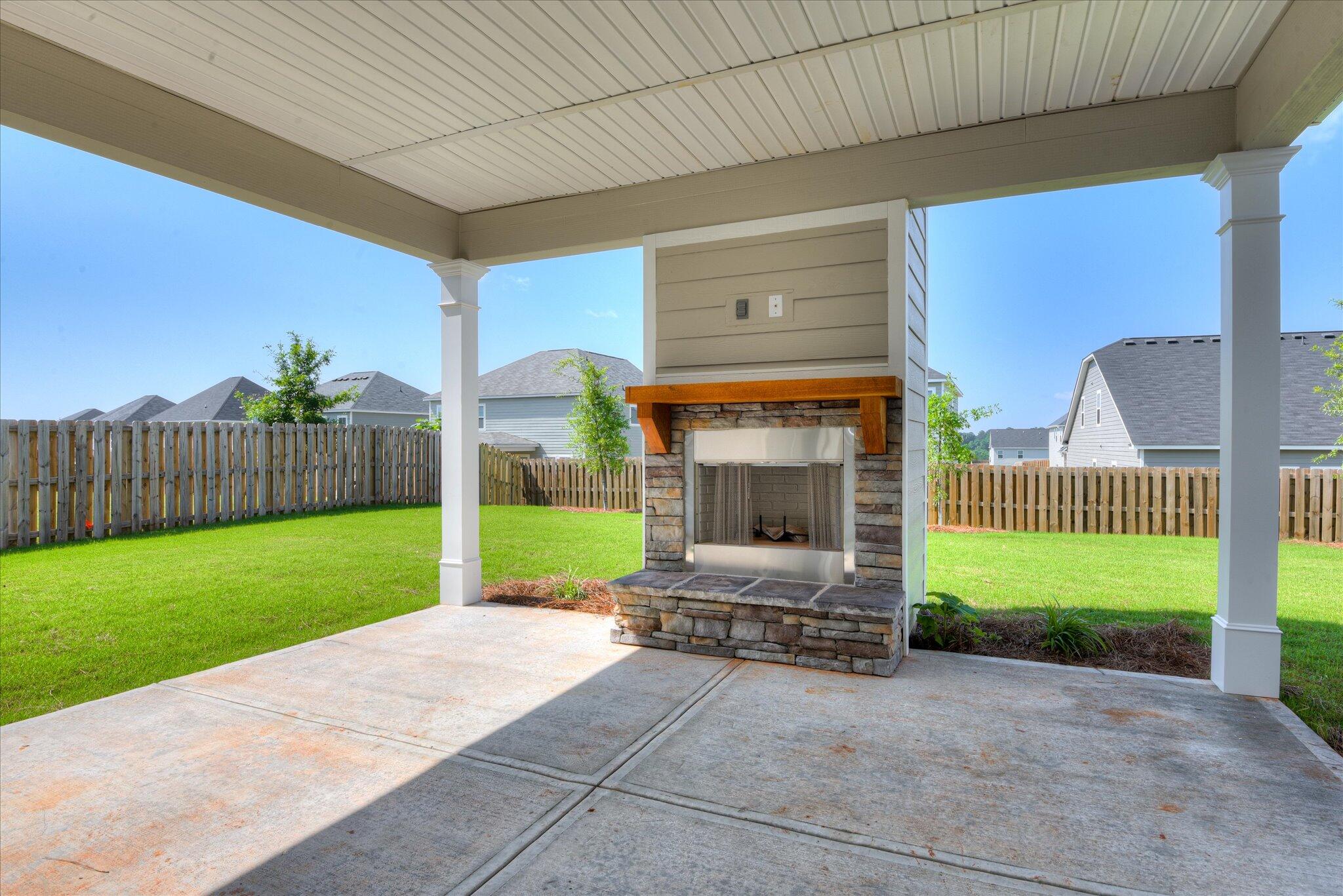5109 GREYTON Circle