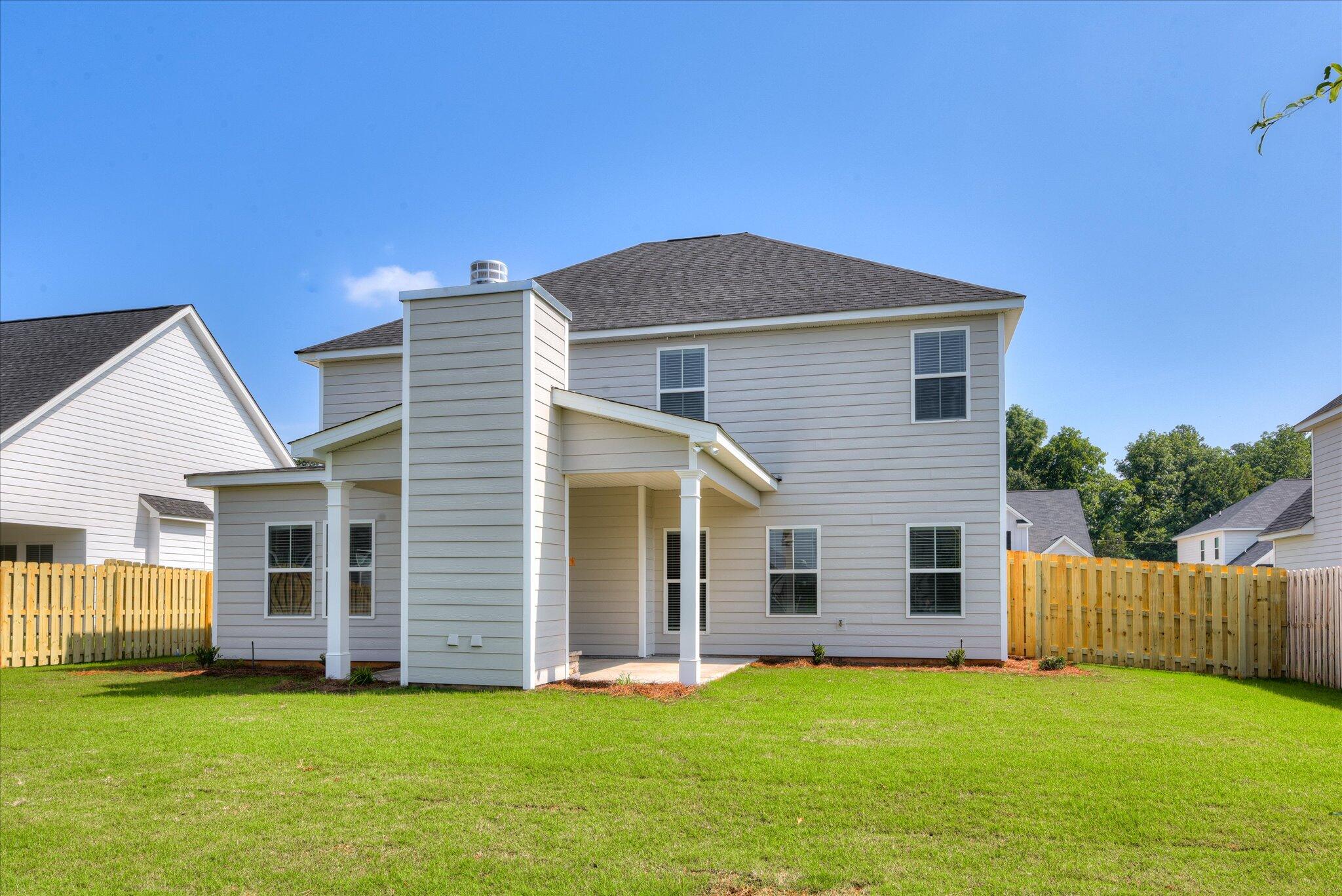5109 GREYTON Circle