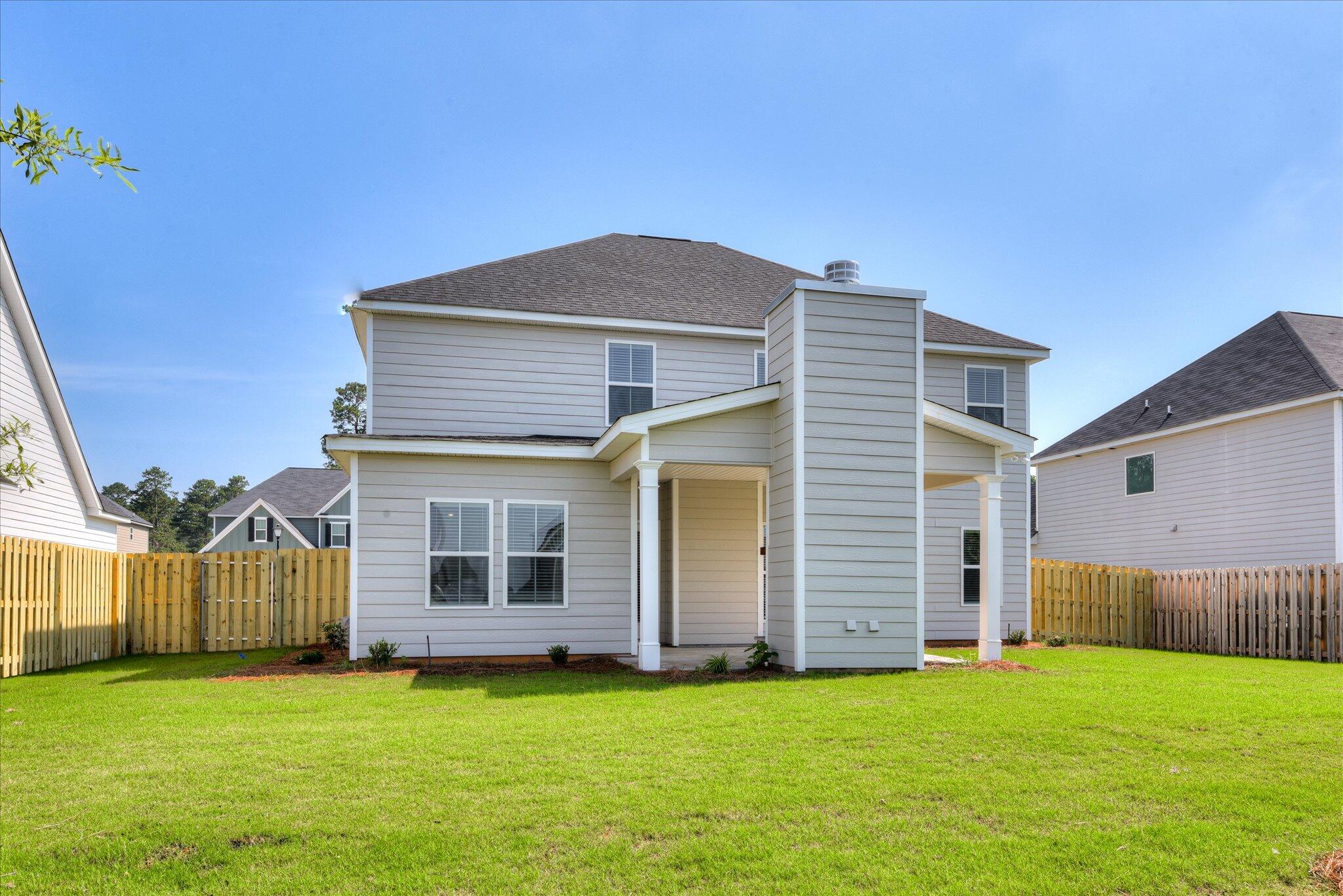 5109 GREYTON Circle