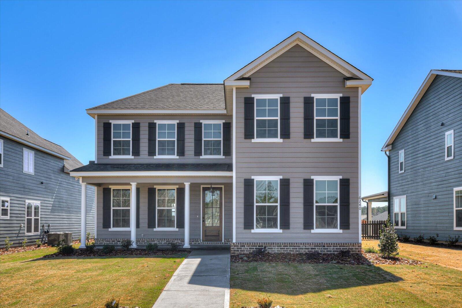 6240 CANTERBURY FARMS Parkway