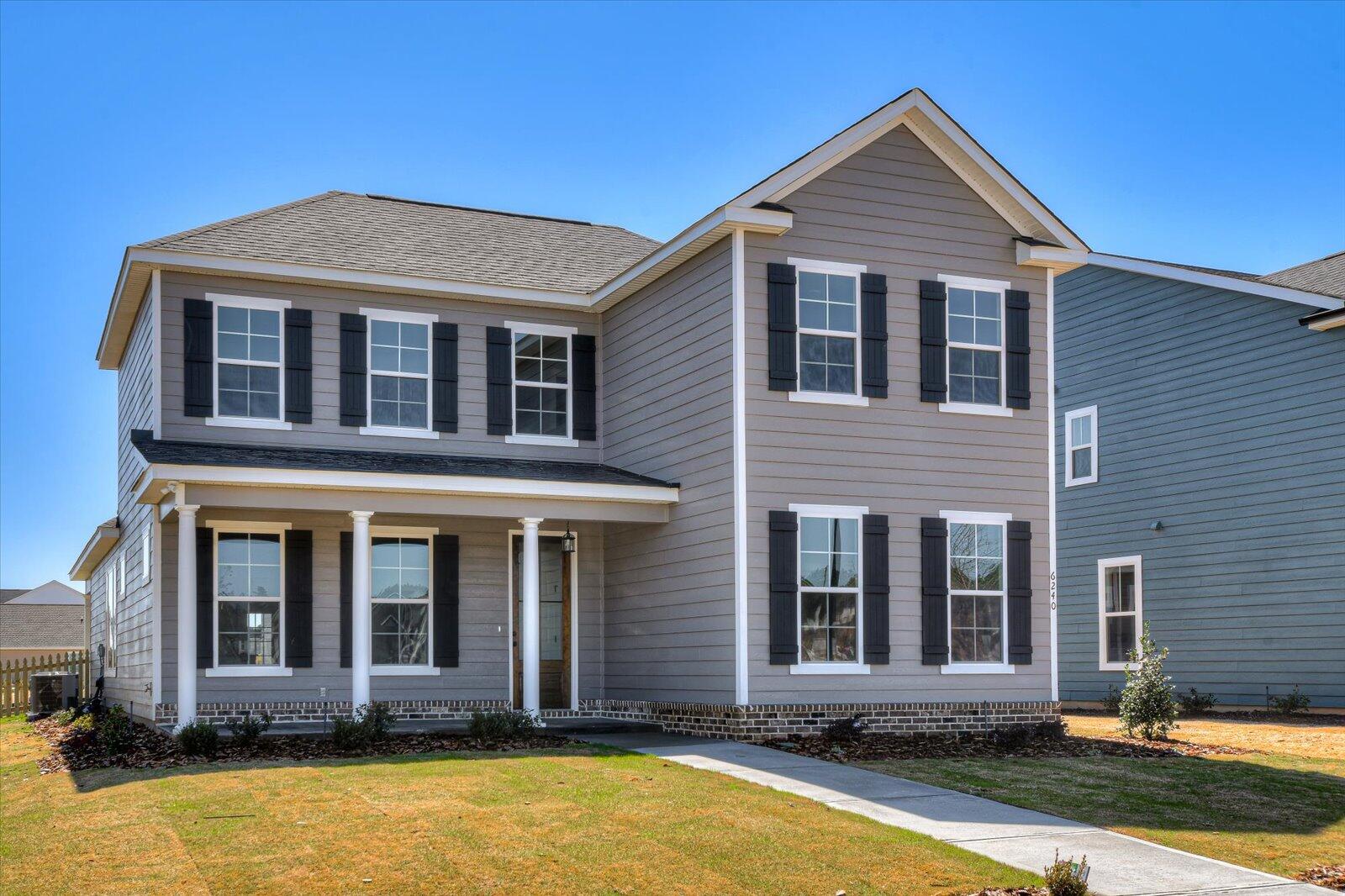 6240 CANTERBURY FARMS Parkway