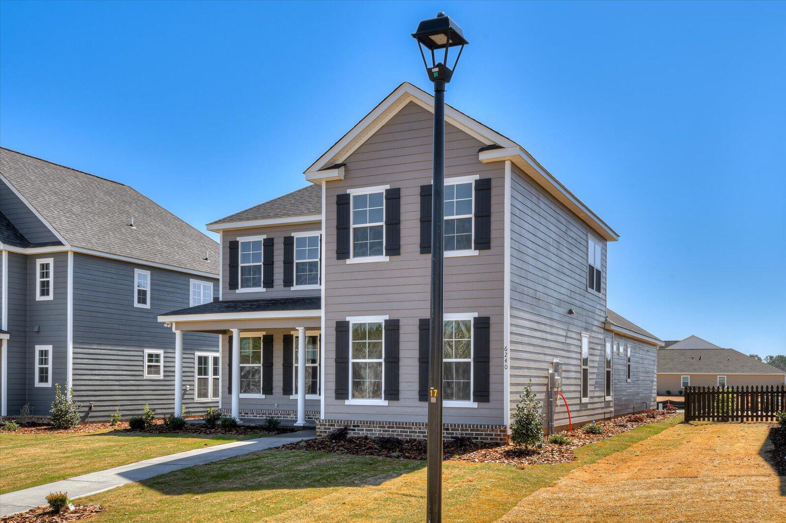 6240 CANTERBURY FARMS Parkway