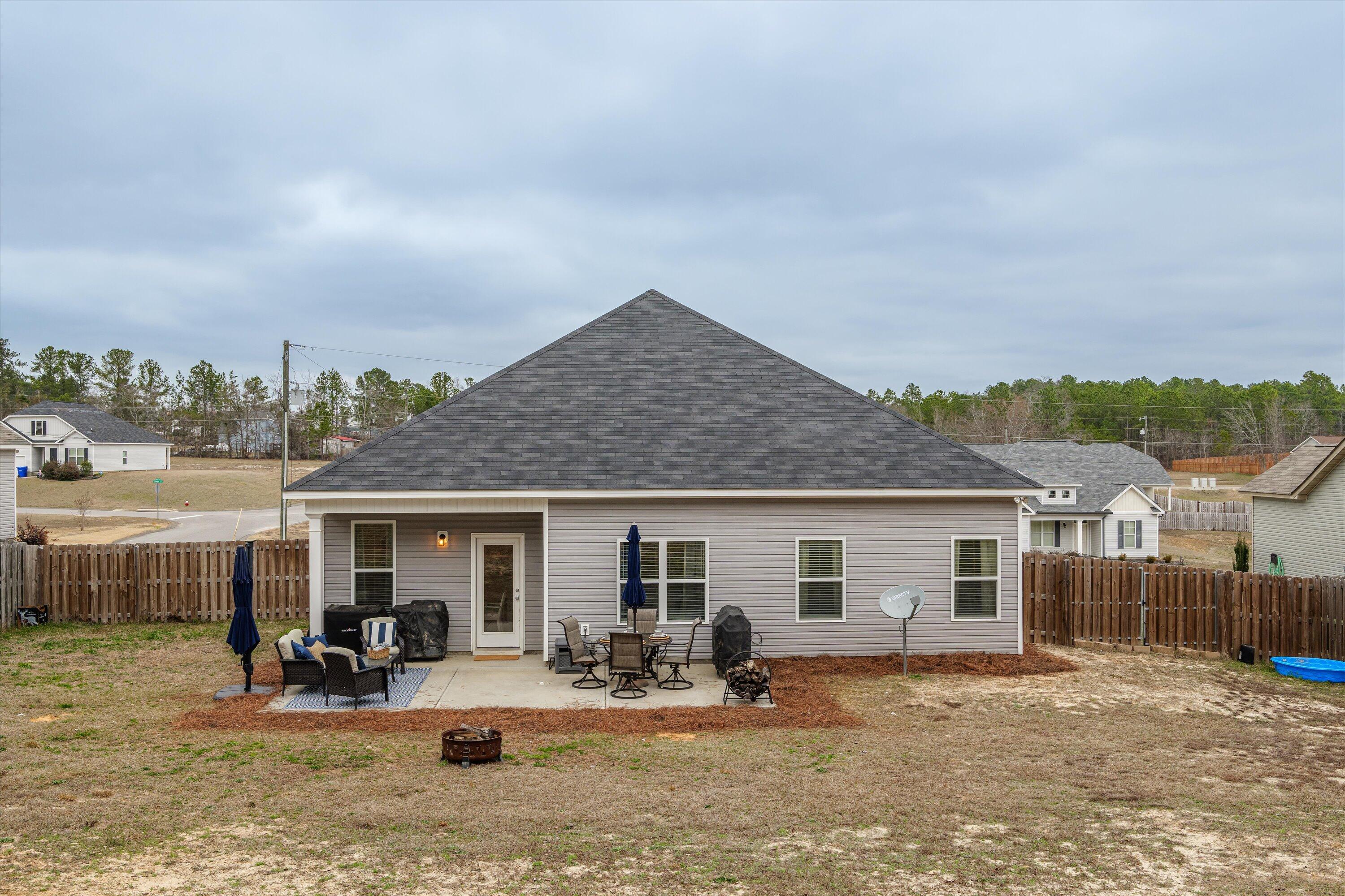 206 MCDUFFIE Circle