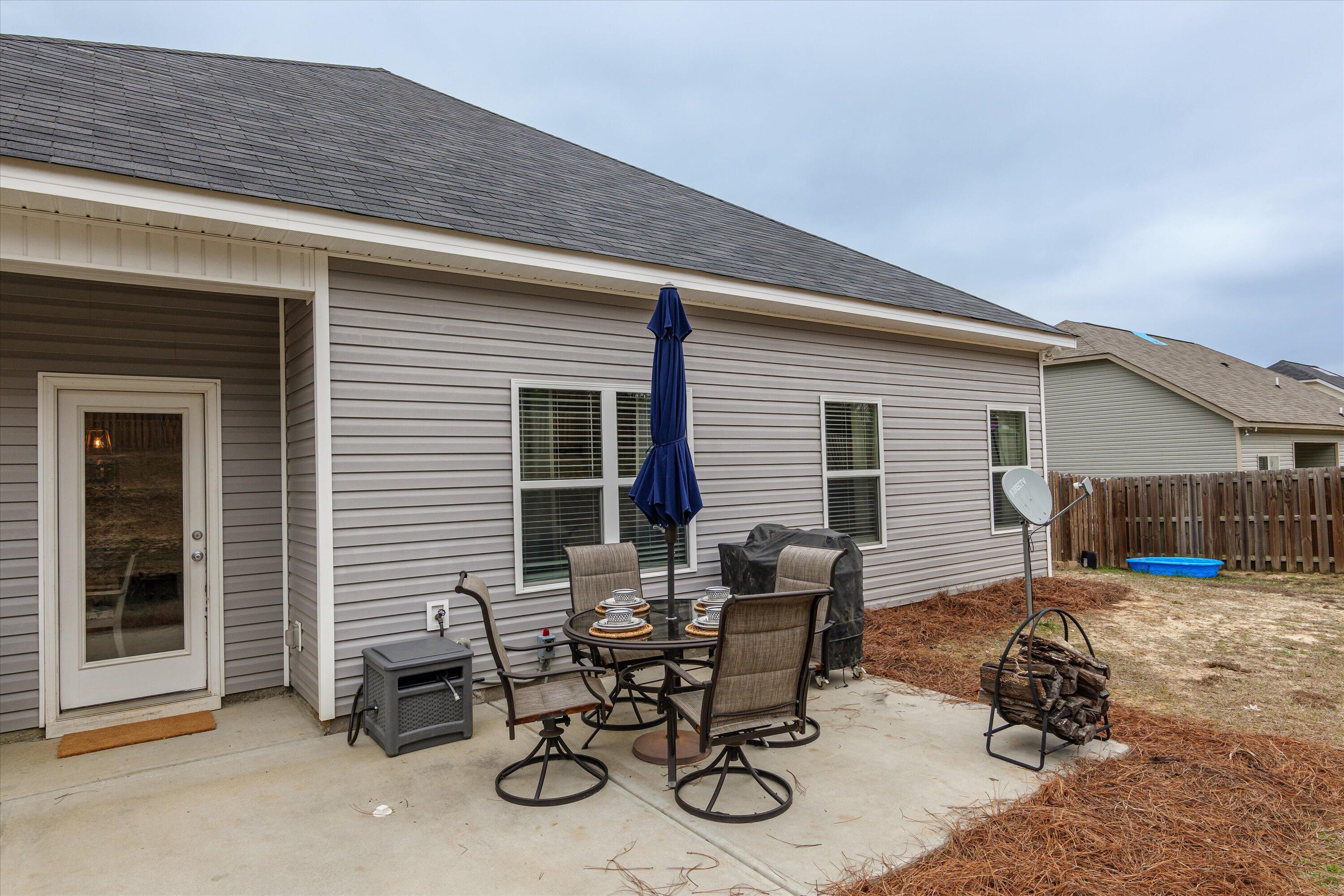 206 MCDUFFIE Circle