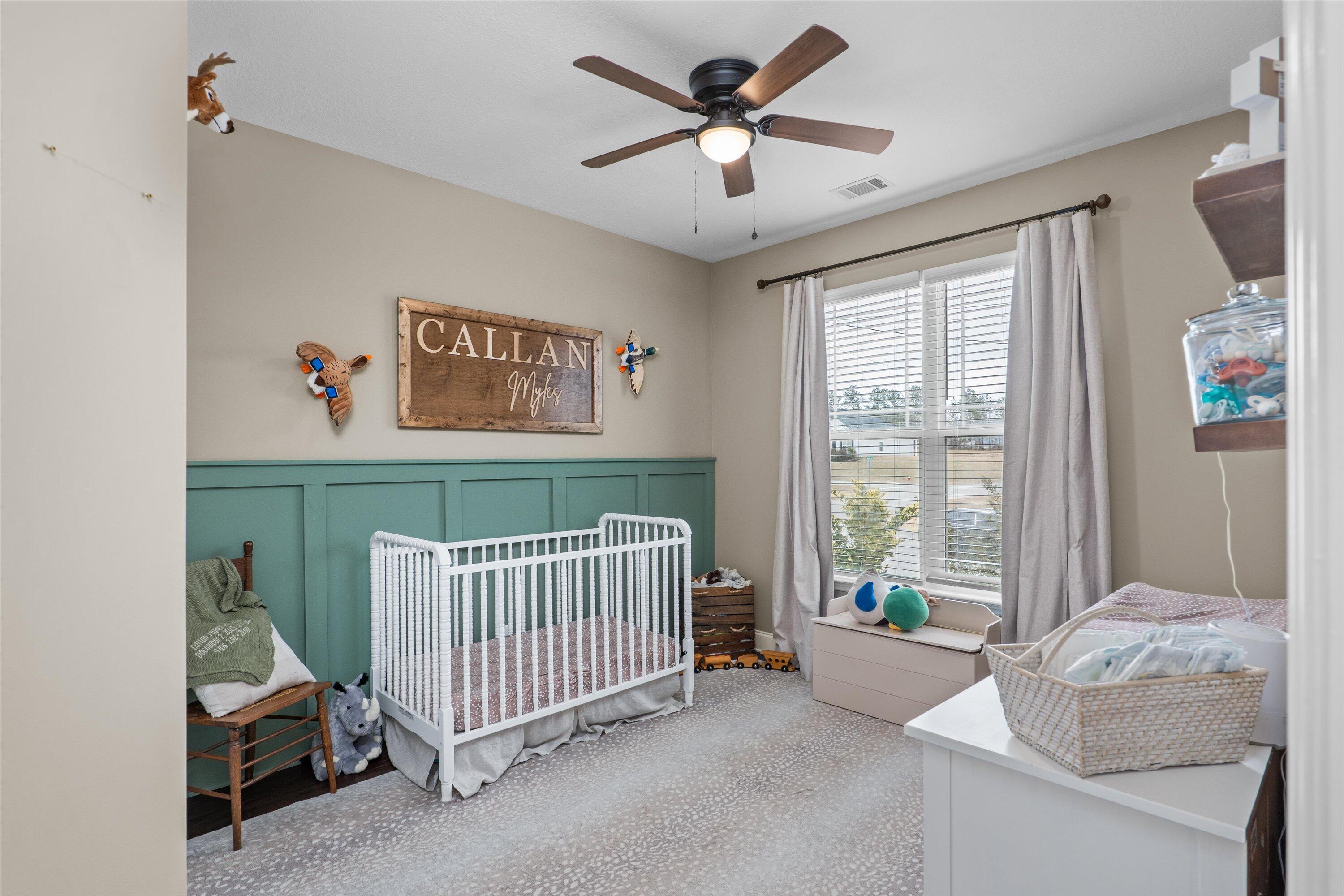 206 MCDUFFIE Circle